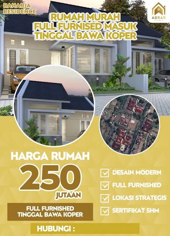 Rumah Murah Boyolali