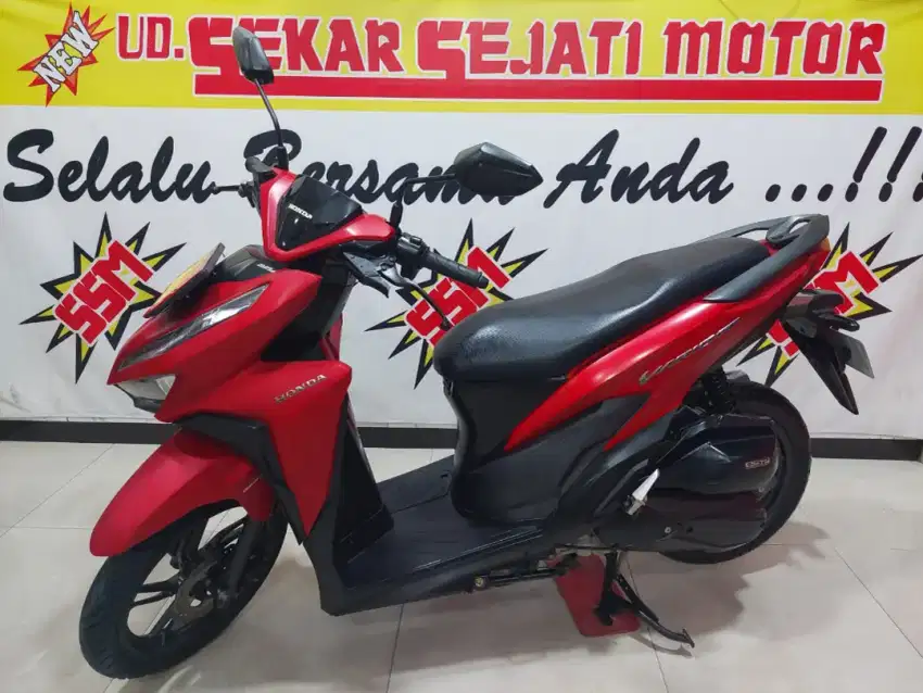 Vario 150 2019 istimewa