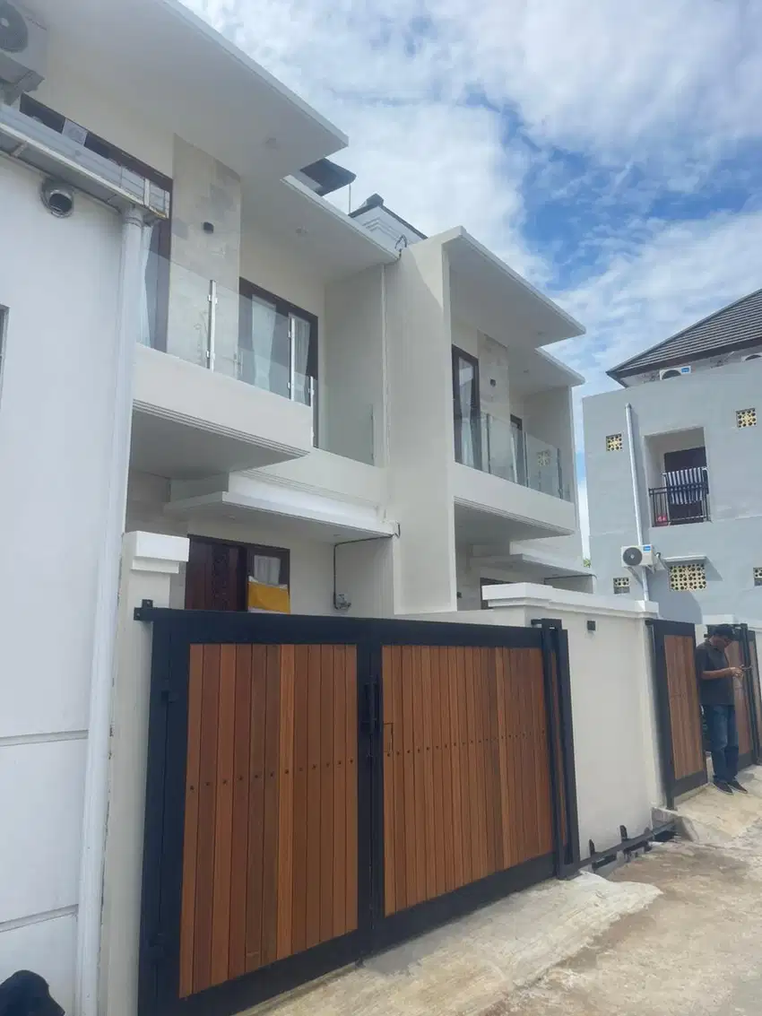 Jual Rumah Furnish Di  Sedap Malam Denpasar Bali.Sanur,Hangtuah,Renon