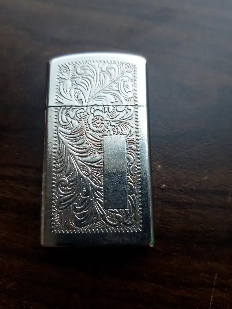 Korek gas model Zippo