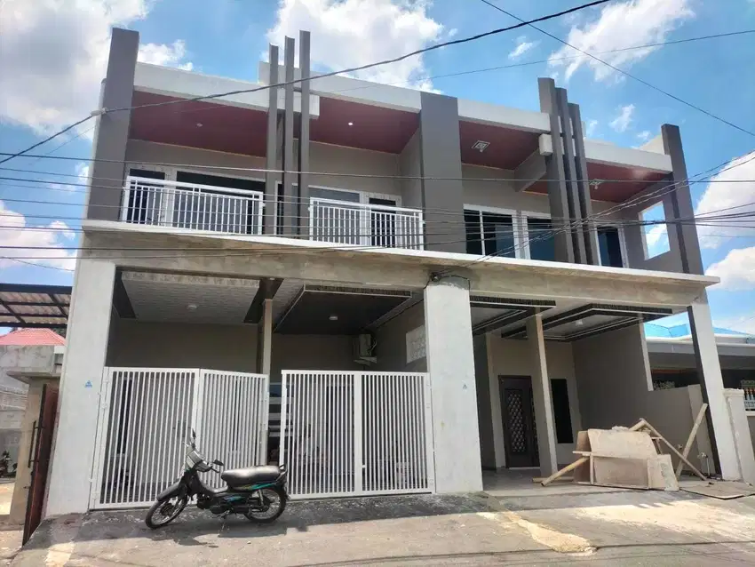 DI JUAL HUNIAN ELEGANT DI JL. SETIA BUDI