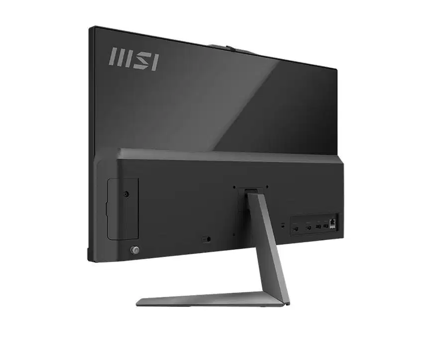 MSI AIO MODERN-AM242.1461 I7 1255 8GB 512W11 23.8FHD