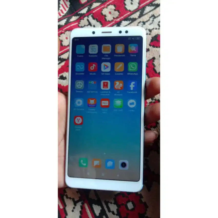 Realme Note 5 Ram 4GB