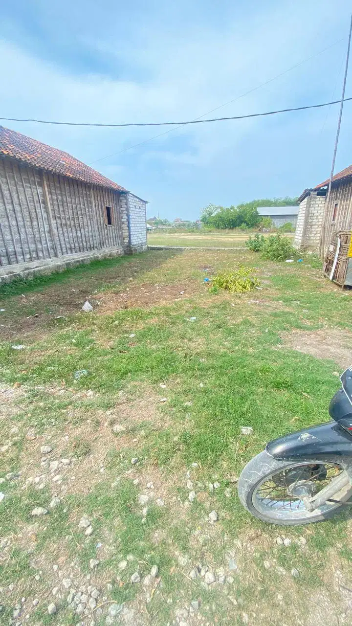 Rembang SHM - Sumberejo