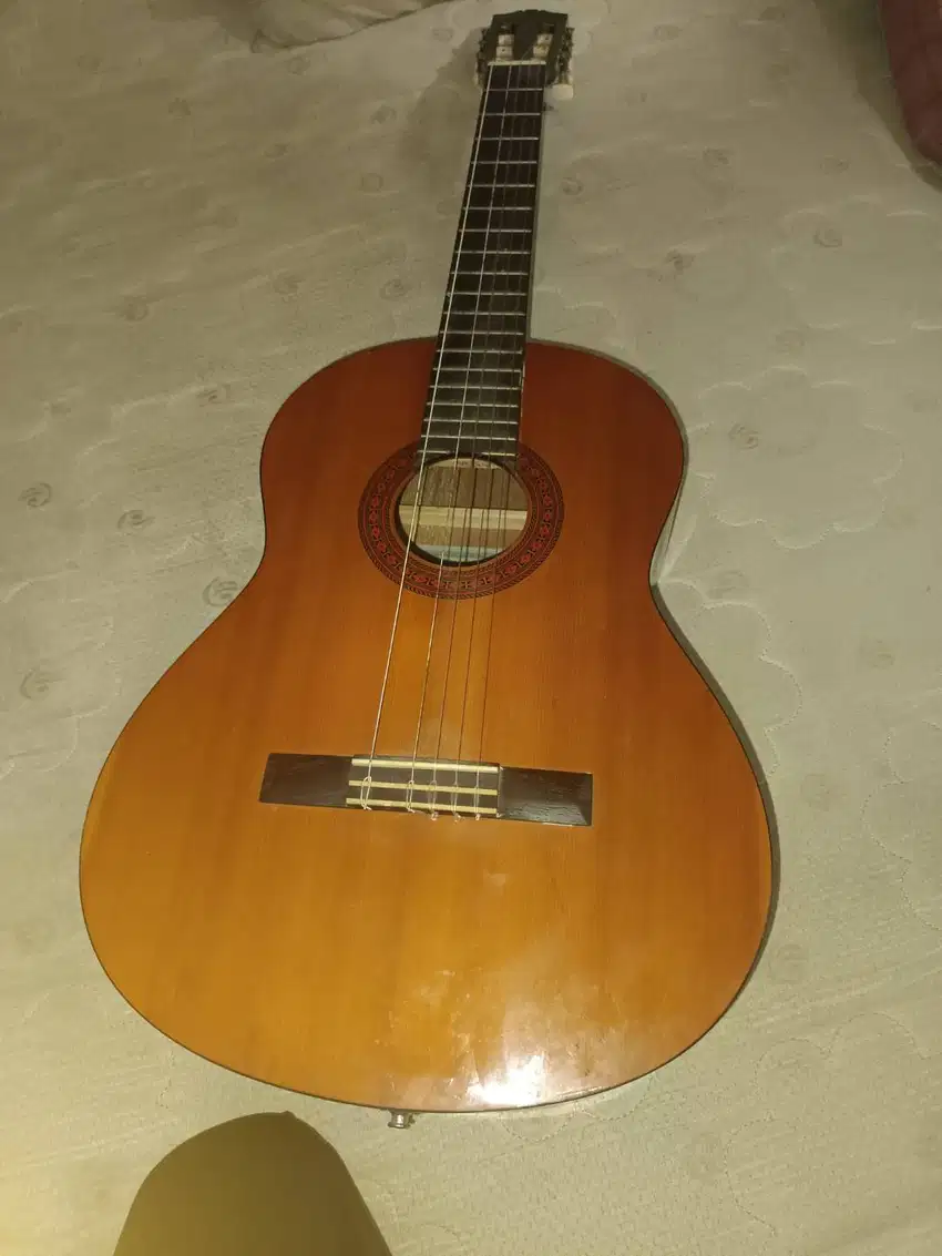 Gitar Yamaha cx40