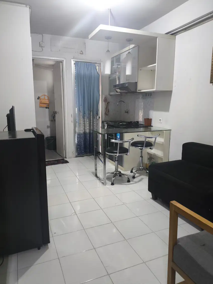 Apartemen Kalibata City 2 BR Tower Akasia