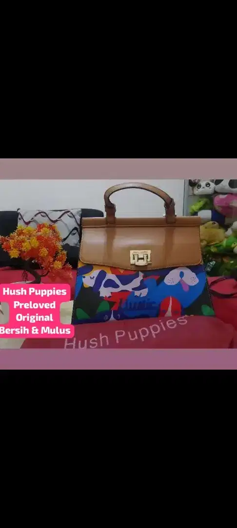 Tas preloved original store