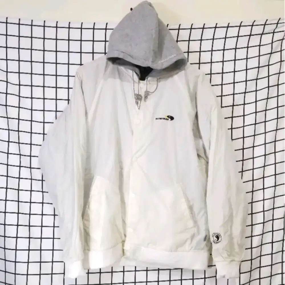 T&C SURF DESIGNS HAWAII Original Vintage Jacket