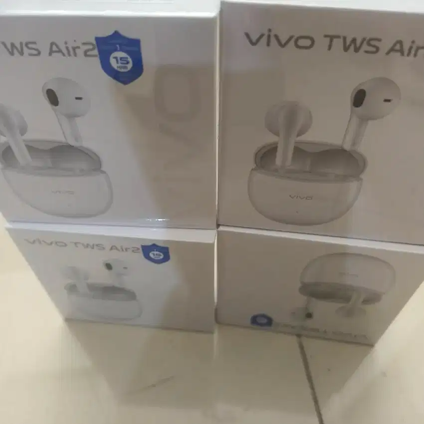 Vivo tws air 2 original