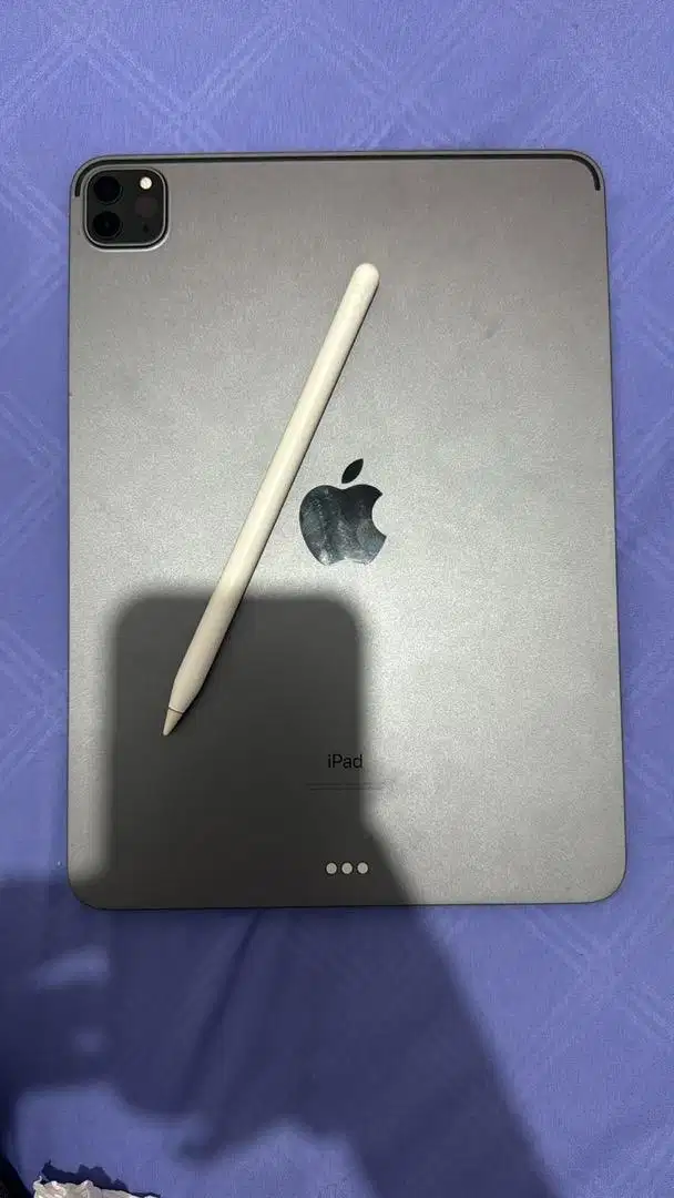 Ipad Pro 11 inch Gen 2