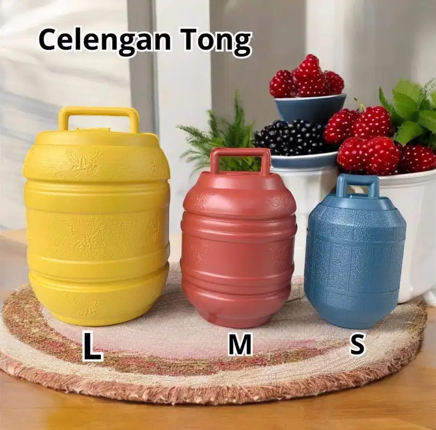 CELENGAN TONG*mumer