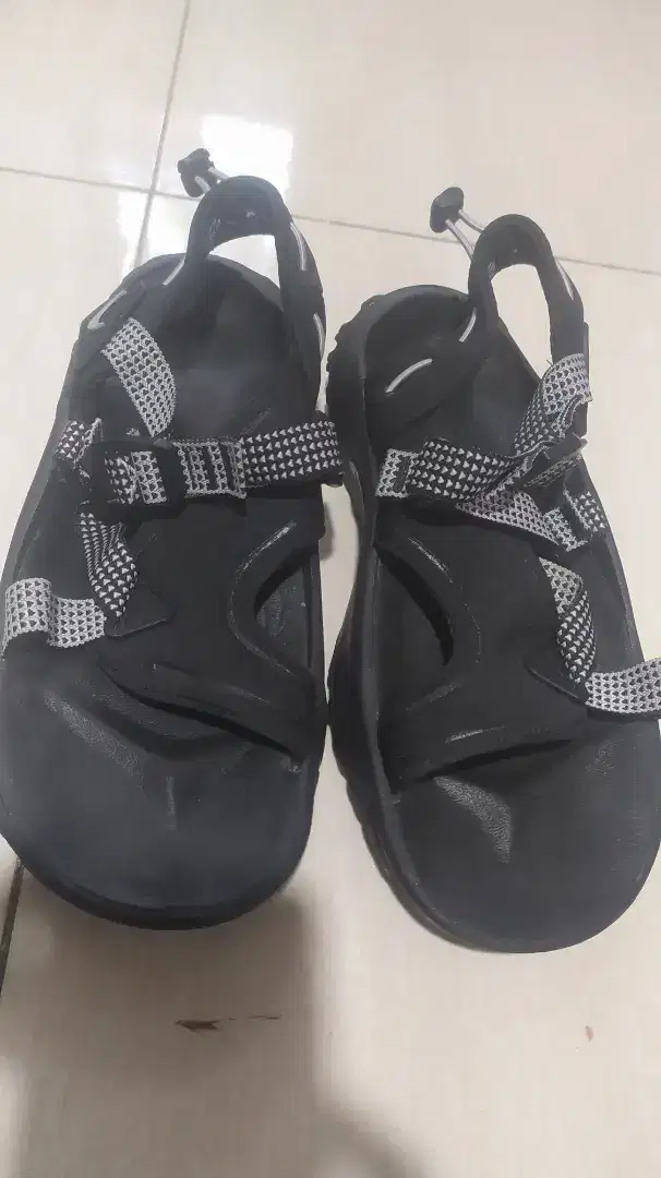 sandal nike oneonta size 39 preloved