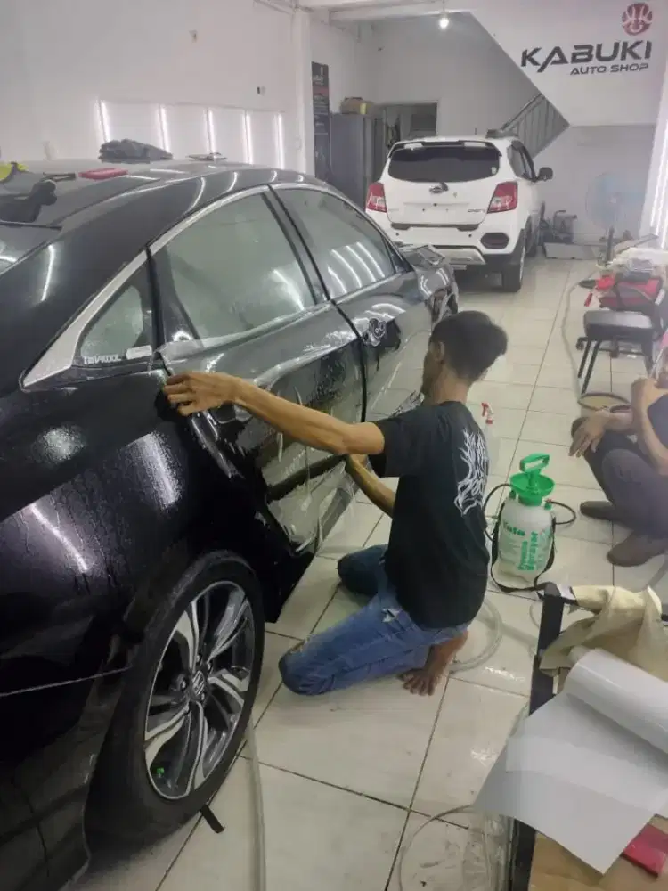 SPERPART & accecories segala Mobil biza di panggil