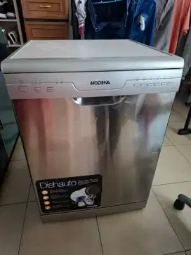 Jual MODENA Dishwasher / Dishauto untuk Mesin Cuci Piring