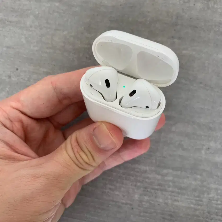 Airpods gen 1 bekas original