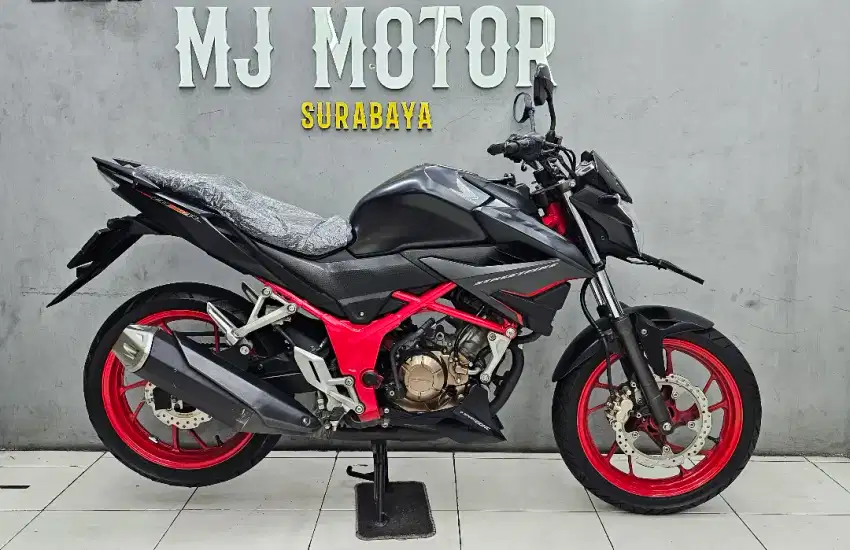 PLAT BARU // Honda CB 150 R Tahun 2020