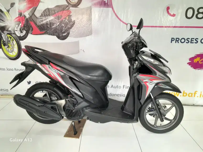 SATSEY HONDA VARIO 125 TEKNO 2014