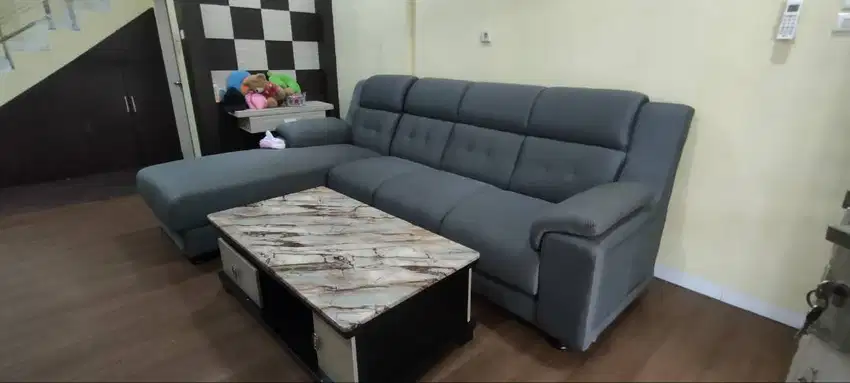 sofa untuk ruang tamu dan kerja