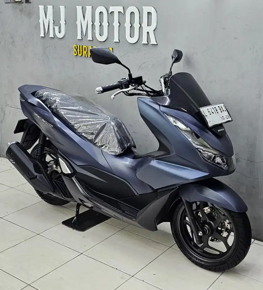 Honda PCX Tahun 2023 // MULUS