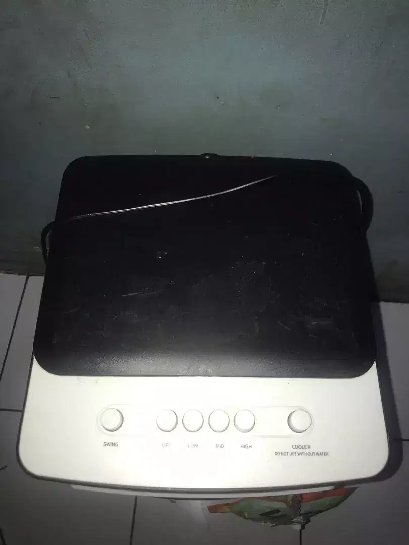 Di jual air cooler pendingin udara bisa nego dikit