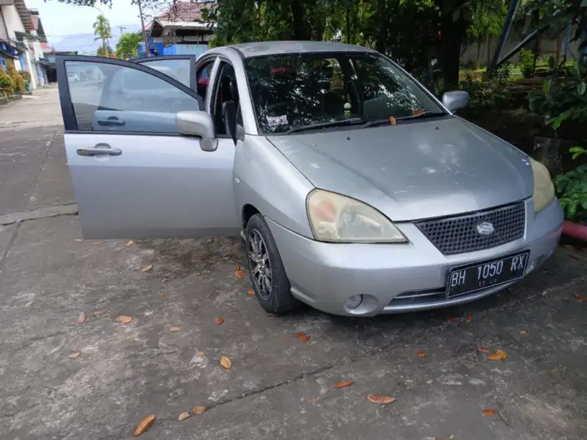 SUZUKI BALENO 2003