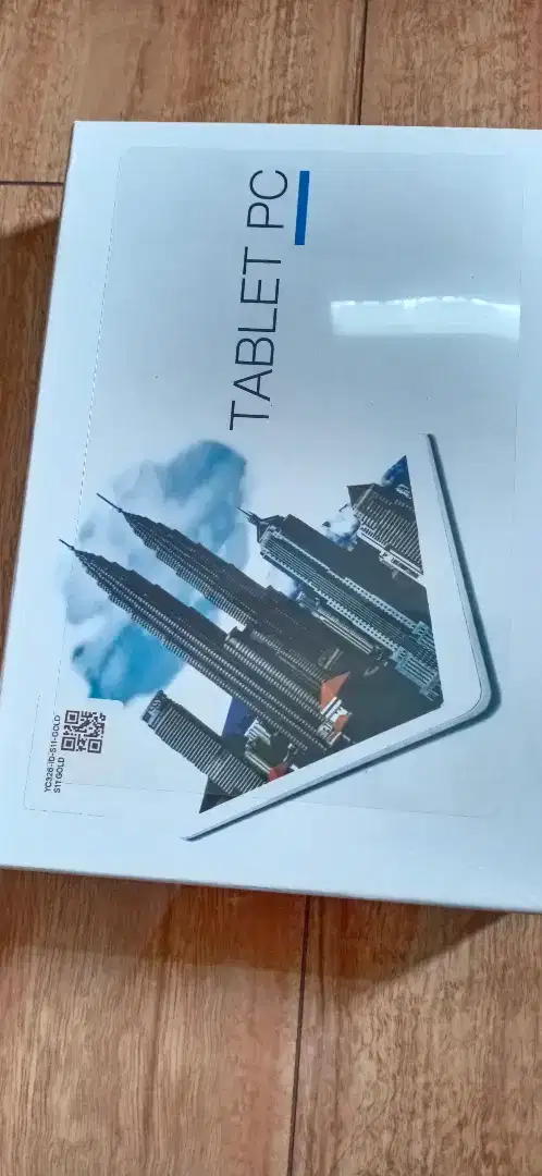 Jual tablet PC bagus