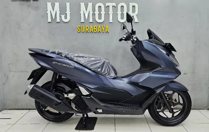 MULUS // Honda PCX 160 Tahun 2023