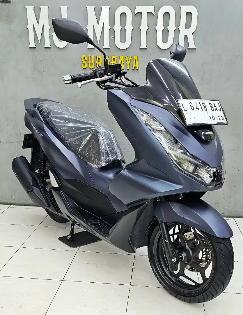 Honda PCX 160 Tahun 2023 // MULUS