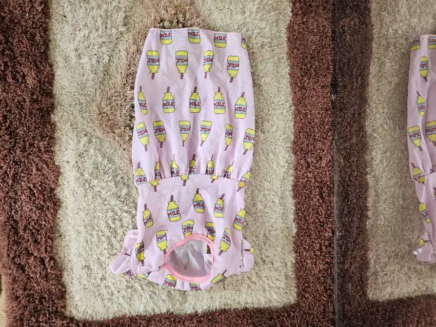 JUAL BAJU KUCING DAN ANJING