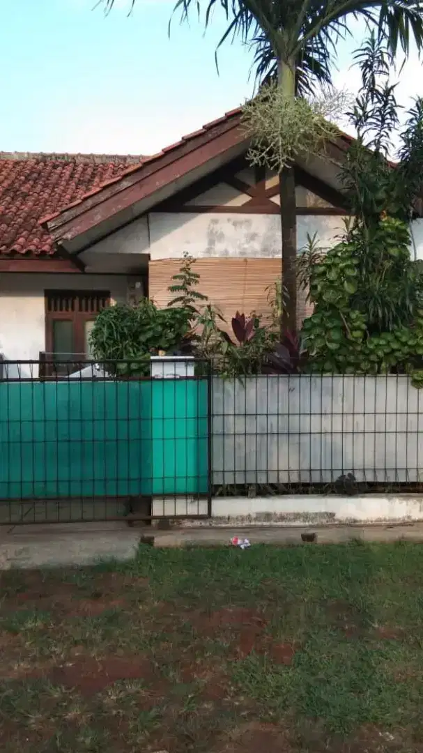 Sewa Rumah Per Tahun