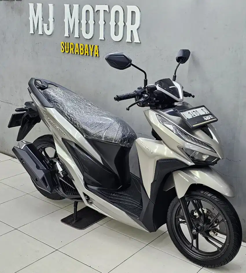 Honda Vario 150 Tahun 2018 // MULUS