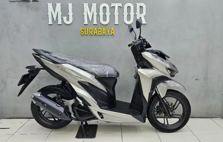 Honda Vario 150 Tahun 2018 // KREDIT DP 1 JT