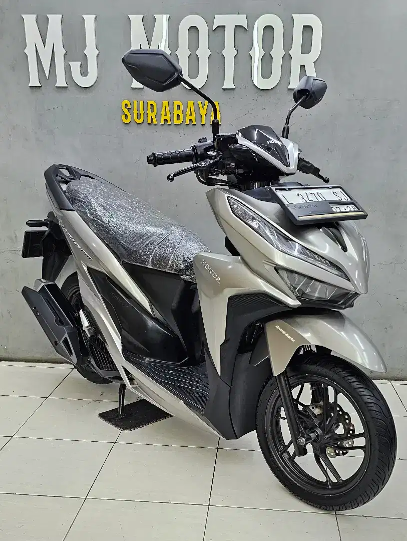 Honda Vario 150 Tahun 2018 // MULUS