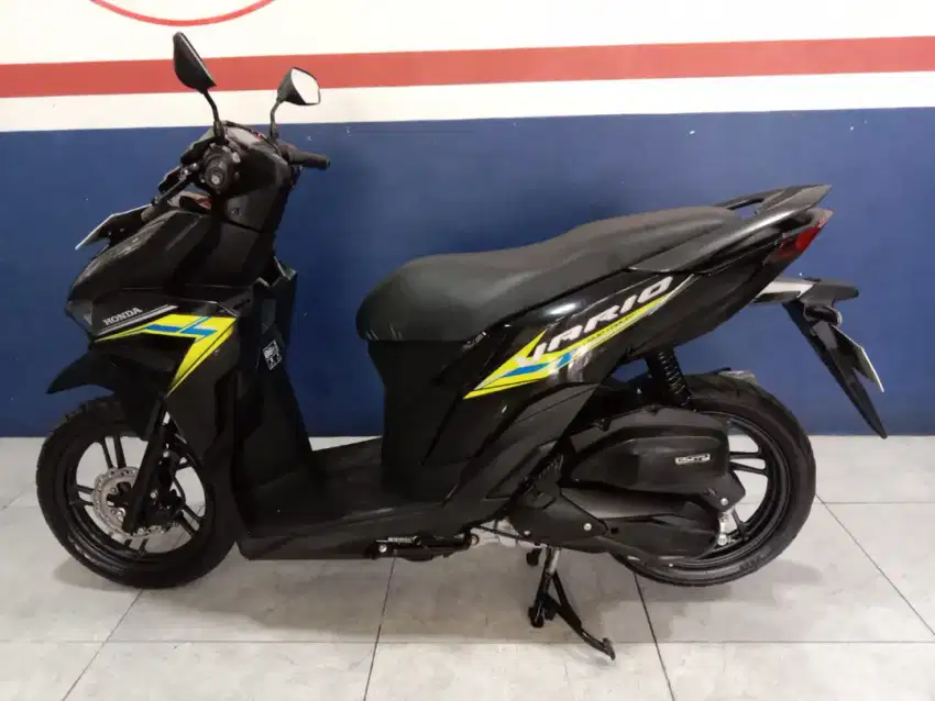 Vario 125 tahun 2024