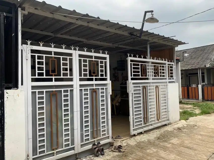 Di jual cepat Rumah