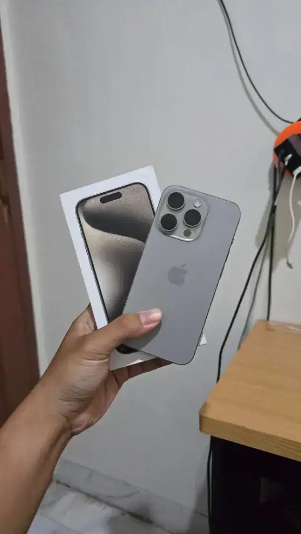 Penting!!!Dibeli iphone 15 pro max plus 14 smua tipe