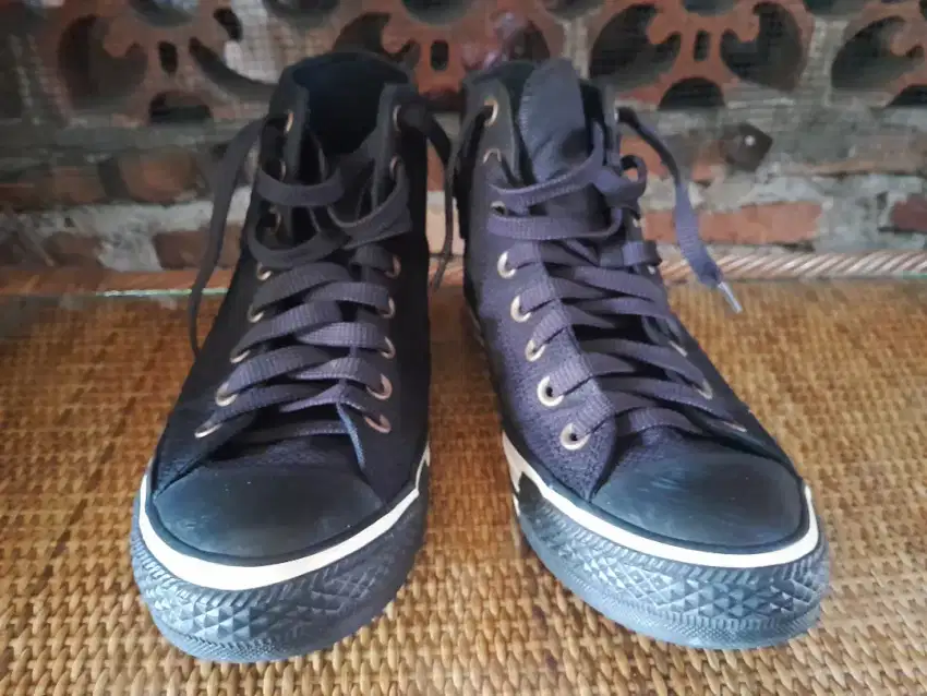 SALES SEPATU CONVERSE ASLI