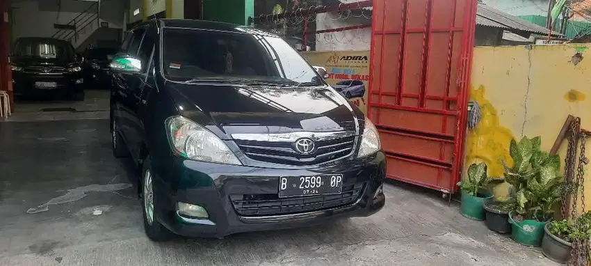 INoVa g 2009 metic
pajak off 1x
credit di bantu