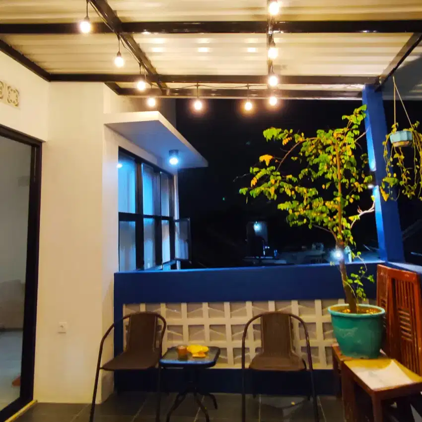 Cluster Sudimara Bintaro