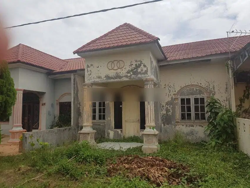 Rumah Villa Permai Indah Stabat -R-0274