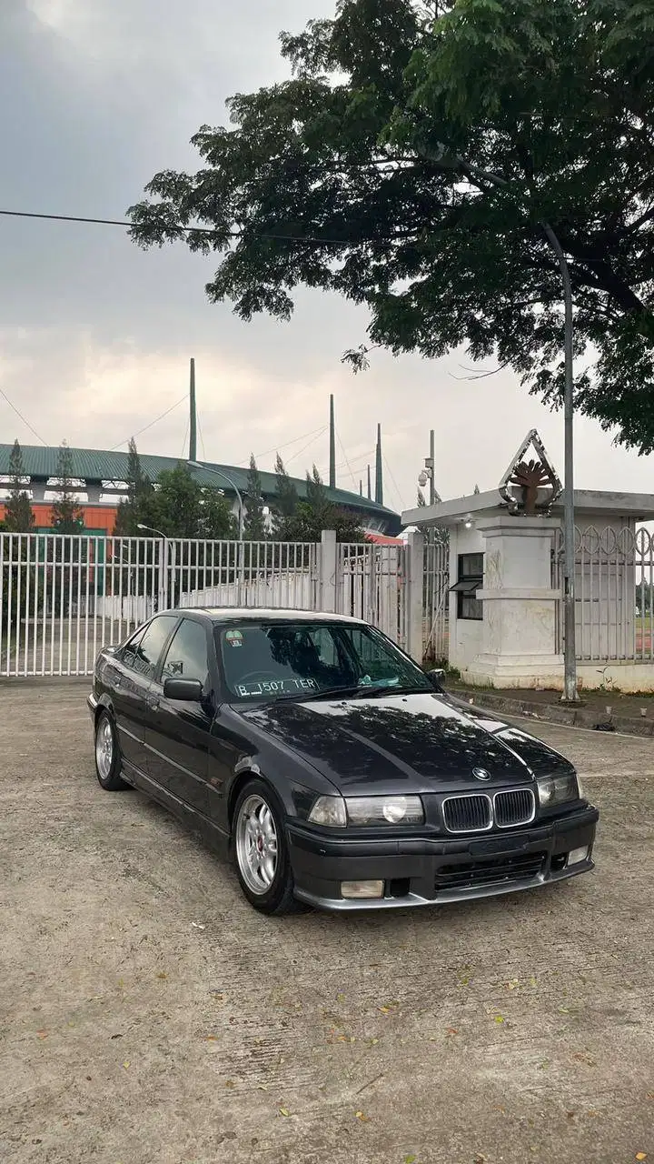 BMW E36 320i 1994