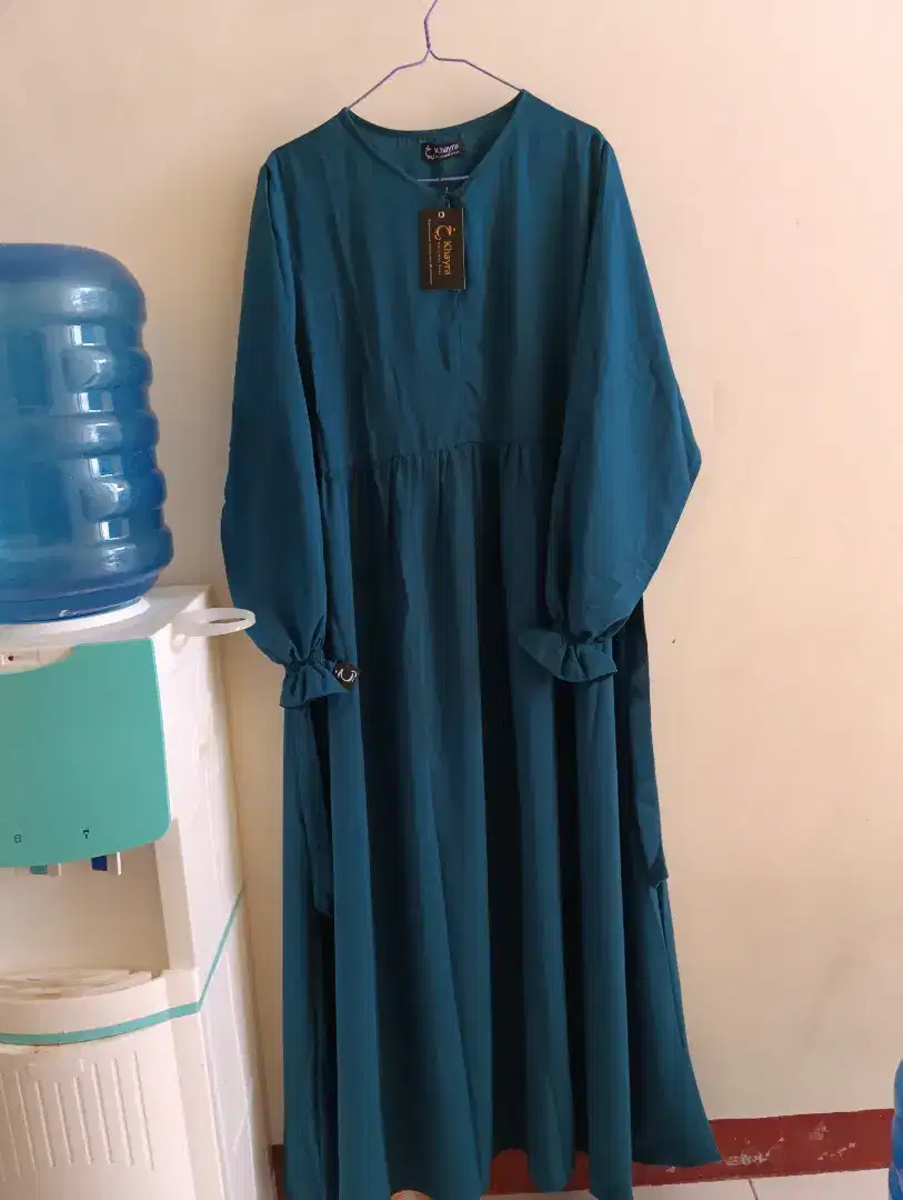 Beli satu gamis, gratis satu