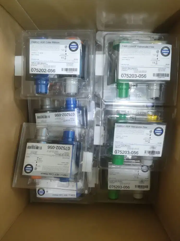 Jual beli Catridge printer baru dan bekas