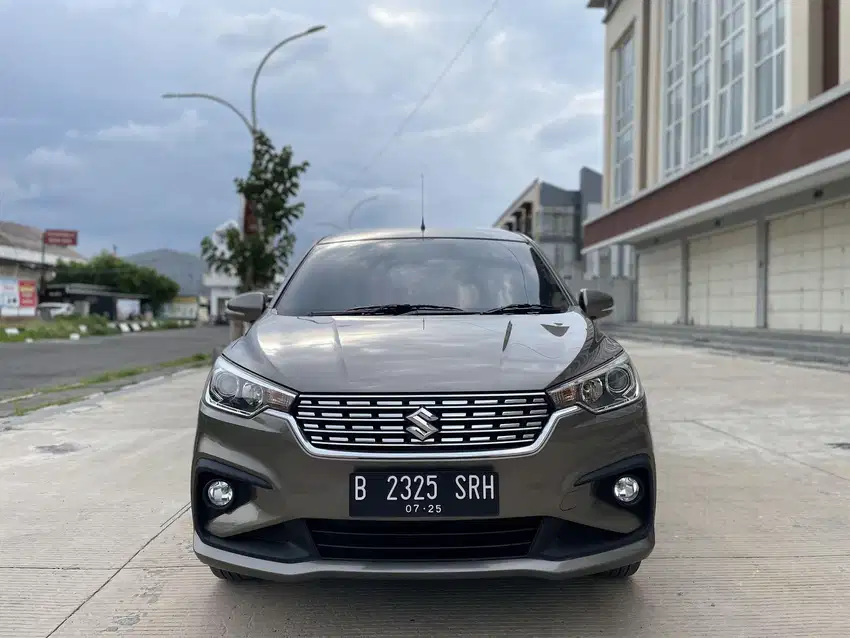 DP 2 JT Suzuki Ertiga GX AT Matic 2020