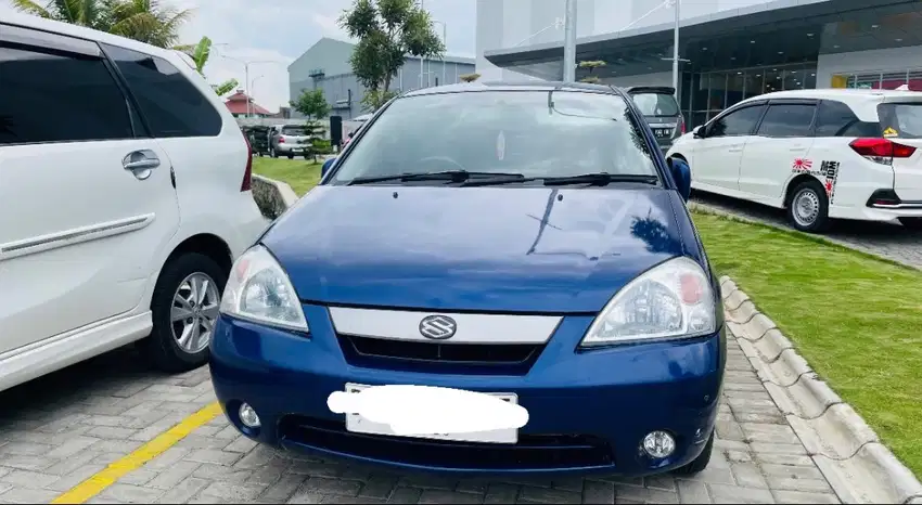 DIJUAL SUZUKI AERIO 2004