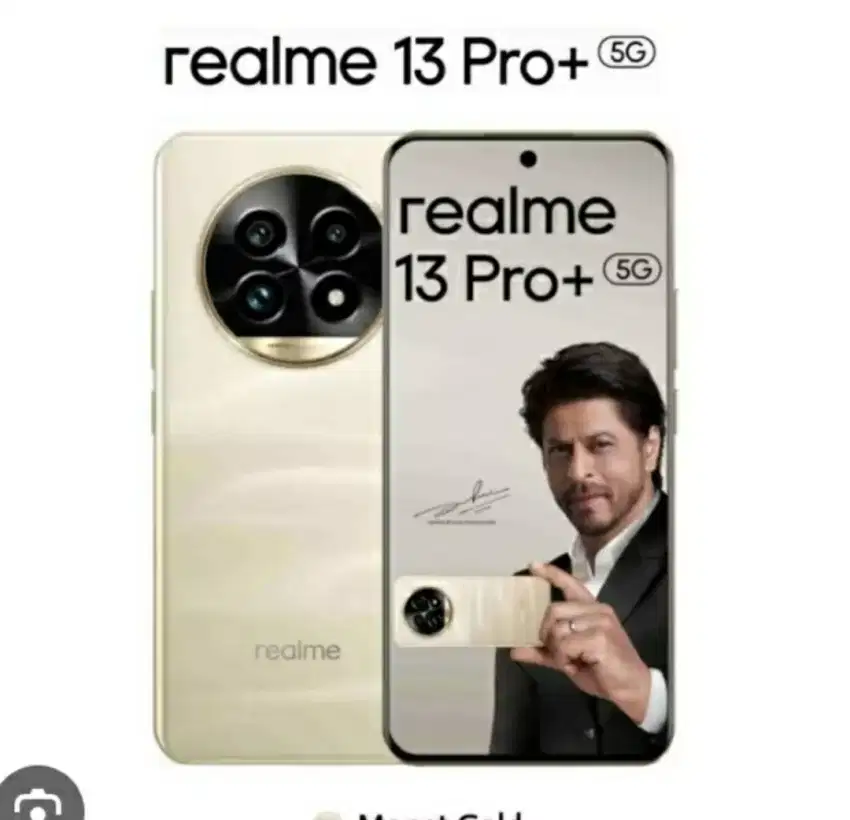 Realme 13 pro+ 5G