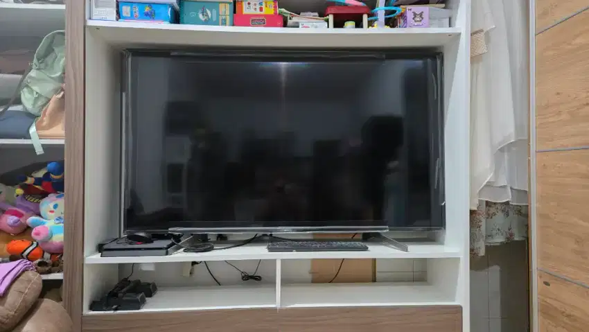 Jual Smart TV Sony 65 inch