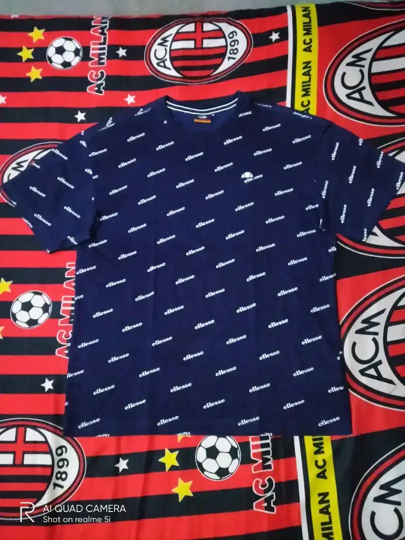 Kaos ELLESSE size L fit XL