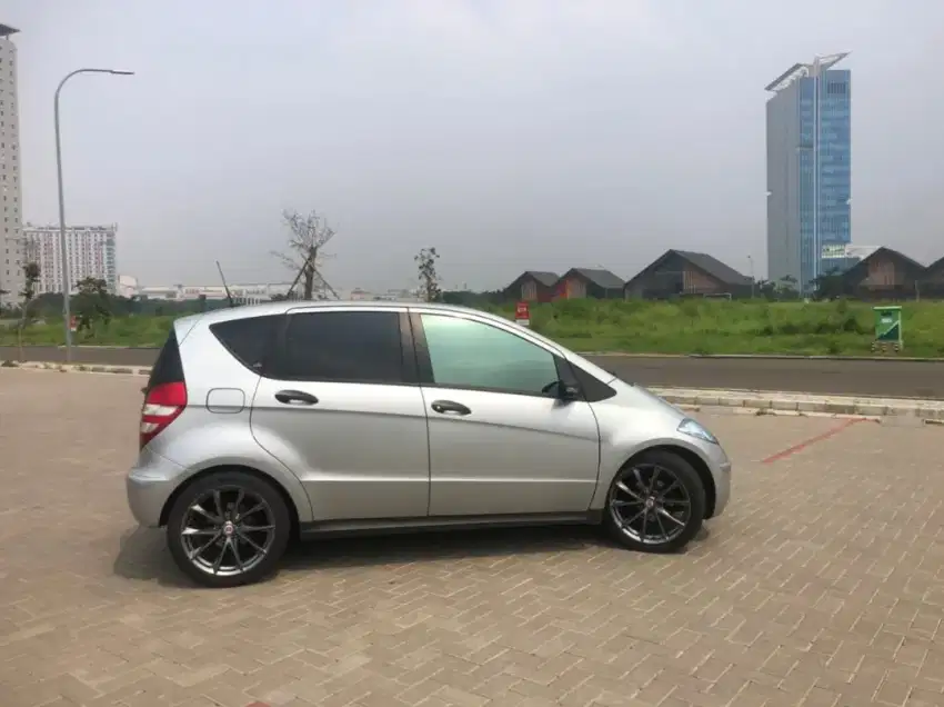 Mercedes Benz A150