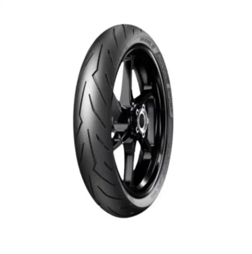 Ban Pirelli Diablo Roso Sport 80/80 Ring 14